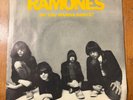 Ramones: Do You Wanna Dance?--Original 1978 Promo 7-Inch--Stereo/Mono