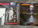 Annihilator Alice In Hell / Never Neverland Vinyl