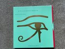 Alan Parsons Project Sealed Eye In The Sky 35th Box Set 3x CD 2x LP 1x Blu-ray