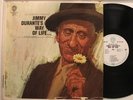 Jimmy Durante Promo Lp Way Of Life On Wb - Vg+ To Vg++ / Vg To Vg+ (Paper Loss O