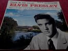 EP. ELVIS PRESLEY- PEACE IN THE VALLEY-RCA  VICTOR- 86.535.