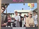 AC/DC  Dirty Deeds Done Dirt Cheap ATLANTIC Vinyl LP  VG+ 1976 Club Edition