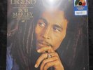 Bob Marley and the Wailers Legend The Best Of Vinyl LP Tri Color Limited Edition