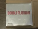 KISS DOUBLE PLATINUM LIMITED-EDITION PICTURE DISC VINYL 2LP GATEFOLD -IN HAND