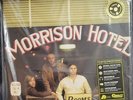 The Doors Morrison Hotel 2LP-45rpm Analogue Productions QRP MASTER NEW
