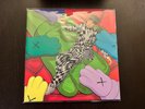 BTS J-HOPE JACK IN THE BOX 1st Solo Album LP Ver LIMITED EDITION Red Vinyl
