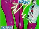 Beck - Midnite Vultures - Vinyl Album - 2000 - Bong Load