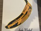 The Velvet Underground & Nico Produced By Andy Warhol Record, 2015)-sealed