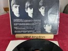 The Beatles Beatlemania With the Beatles First Canadian Rainbow Press