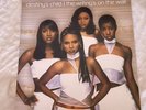 DESTINY’S CHILD - THE WRITING’S ON THE WALL (Clear & Black Splatter Vinyl) *RARE