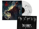 In Flames - Foregone Marbled x 2 Vinyl + signed art card 350 UK copies only