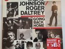 Wilko Johnson & Roger Daltrey - Going Back Home - UNPLAYED VINYL LP STILL SEALED