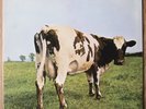 PINK FLOYD - ATOM HEART MOTHER (HARVEST SHVL781) 1970 UK VINYL LP *FIRST PRESS *