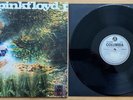 Pink Floyd - A Saucerful Of Secrets LP Vinyl EU 180g RE RM 2019 NM/NM Mono Prog