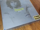 The Doors Infinite 12LP, Numbered Box, unopened, corner damaged. 
