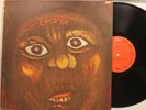 Exuma Lp Self-Titled (1970) On Mercury - Vg+ / Vg (6In Split On Top Seam Of Gate