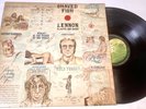 SHAVED FISH　John Lennon　＆　Plastic Ono Band　LP Only One Compilation Album　Vinyl