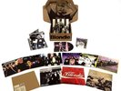 Against the Odds 1974-1982 [Super Deluxe Collector's Edition 10LP/10