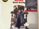 Love - Black Beauty LP High Moon Records HMRLP-01