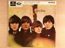 The Beatles Beatles For Sale 4 Song EP UK Flipback PS Pop Rock, Beat, Rock& Roll