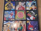 Pearl Jam Backspacer LP Die  New & Sealed never opened Vedder Vinyl Poster RARE