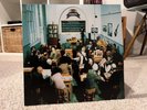 Oasis - The Masterplan Double Vinyl. RKIDLP009 Near Mint 2016 Reissue.