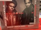 Double XX Posse - Ruff, Rugged & Raw 1995 Hardcore Hip Hop