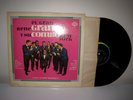 RENE GRAND y Su COMBO NEW YORK El Gran  LP LATIN SEECO USA Press