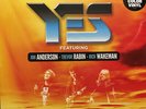 Yes Featuring Jon An - Live At The Apollo 50th Anniversary - Used V - D7427A