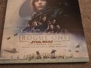 STAR WARS ROGUE ONE : Original Soundtrack (Double LP Vinyl)