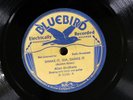 Allen Brothers BLUEBIRD 5165 V+ 