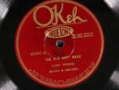 Land Norris OKEH 45047 V 
