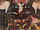 TRIUMPH  on LP 