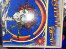 Grateful Dead 6 LP Mix Vintage/Europe ‘72  history / best of