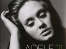 Adele ‎– 21 LP  Mint condition