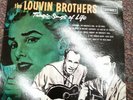 The Louvin Brothers - Tragic Songs Of Life - Vinyl Record.. - e7269e