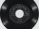 THE DU DROPPERS Get Lost / Don't Pass Me By RCA VICTOR 45 7