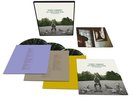 All Things Must Pass [50th Anniversary] by George Harrison Vinyl Green Splatter
