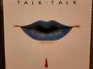 BBC Sessions by Talk Talk (Vinyl LP) - White vinyl - Used - very good condition