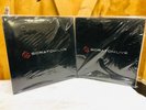 Rane Serato Scratch LIVE – NEW Second Edition Control Vinyl Records PAIR Sealed