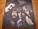 Creedence Clearwater Revival  Pendulum  1970 Fantasy Records Original Vinyl LP