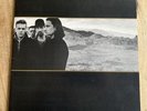 Orig 1987 U2 “THE JOSHUA TREE” Vinyl LP Island Gatefold