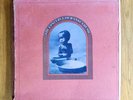 George Harrison Concert For Bangladesh 1st UK Press 3 Vinyl LP Box Set With Book