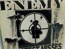Public Enemy - Greatest Misses VG+ DBL vinyl Lp 1992