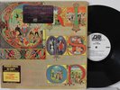 King Crimson LP “Lizard”   Atlantic 8278   PROMO   Prog Rock