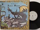“The Adventures Of Robert Savage Vol. 1” LP   Paramount PAS 6016   Hard Psych