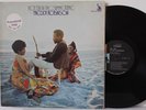 Freddy Robinson LP “Hot Fun In The Summertime” Liberty   VG++ Rare Jazz Funk
