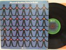 Pharoah Sanders LP “Love In Us All”   ABC Impulse 9280   VG++ Spiritual Jazz