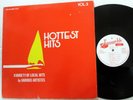 HOTTEST HITS VOL. 3 LP Various Artists on Treasure Isle VG++/VG+ UK press  a3333