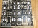 Led Zeppelin - Physical Graffiti Double Vinyl LP Record.  EX condition